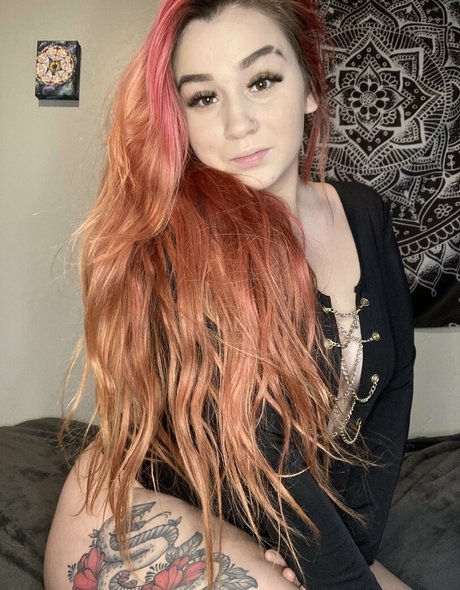 spaceprincessbaby OnlyFans Sex geleakt