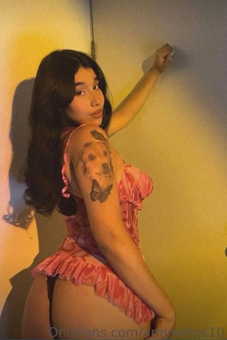 amywinos OnlyFans Lesbisch