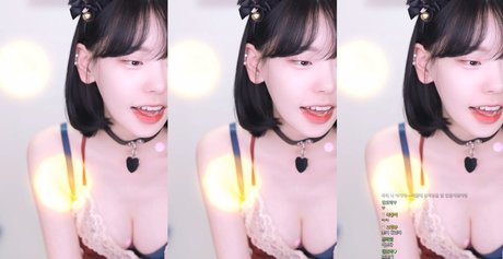 Korean Afreeca Streamer XXX OnlyFans