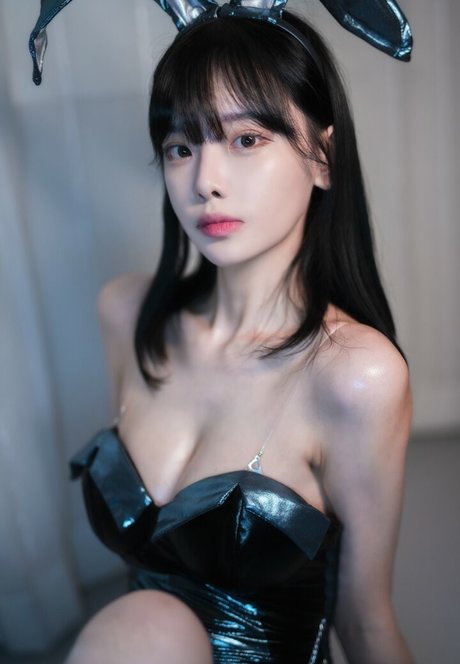 Korean Afreeca Streamer Nacktbilder auf OnlyFans