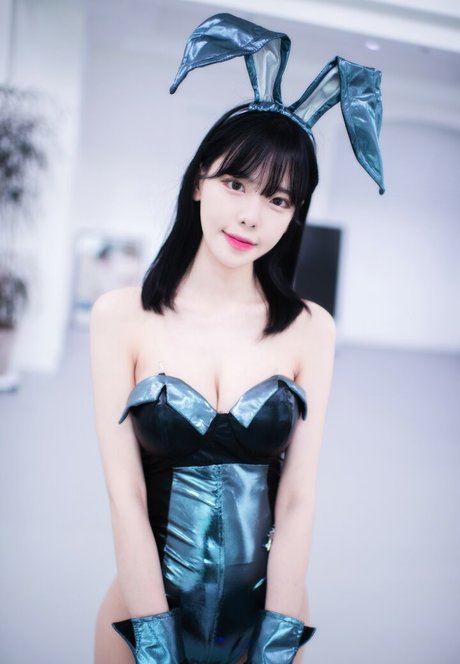 Korean Afreeca Streamer OnlyFans Leaks