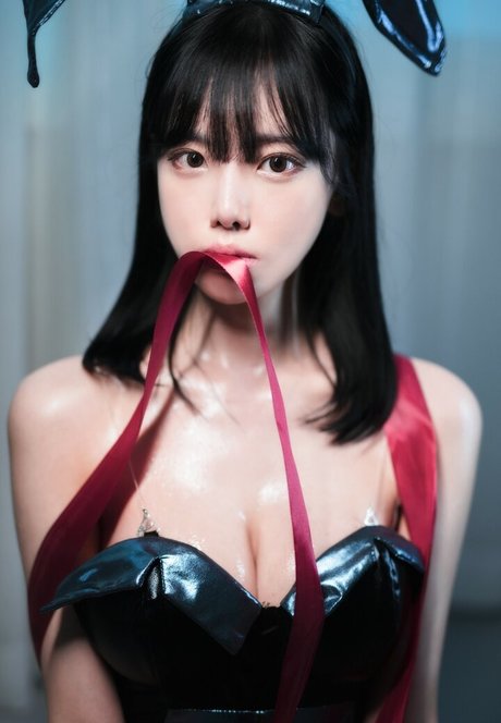 Korean Afreeca Streamer Bilder OnlyFans