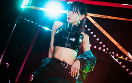 Korean Afreeca Streamer XXX Leak OnlyFans