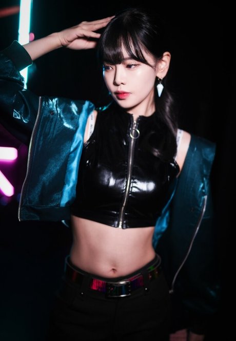 Korean Afreeca Streamer Leaks von Nacktbildern auf OnlyFans