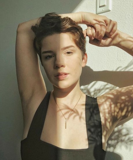 Morgan Eckroth OnlyFans Pornografie