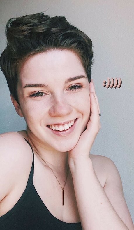 Morgan Eckroth Leaked OnlyFans Sextape