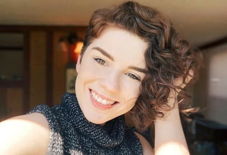 Morgan Eckroth OnlyFans-Leaks