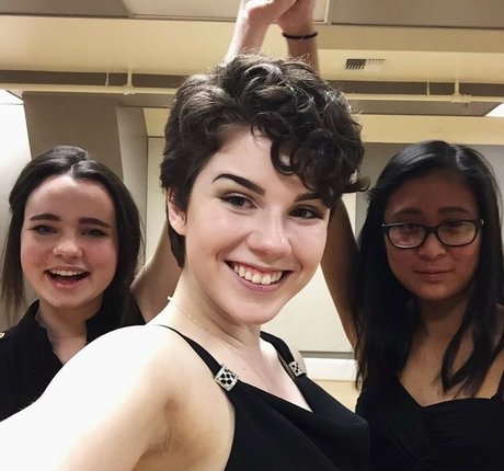 Morgan Eckroth OnlyFans geleakt