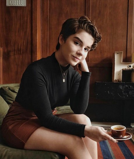 Morgan Eckroth Leaked OnlyFans Content