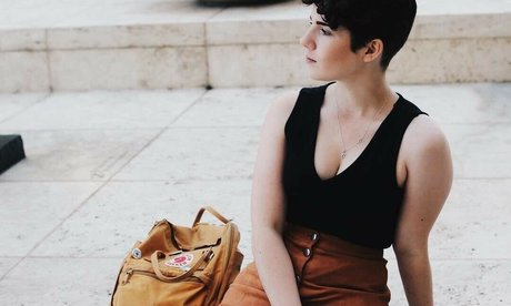 Morgan Eckroth OnlyFans-Leaks