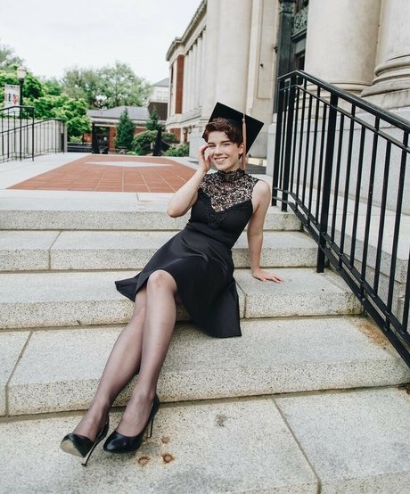 Morgan Eckroth Nacktbilder von OnlyFans geleakt