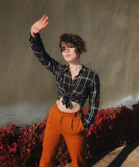 Morgan Eckroth Auf OnlyFans