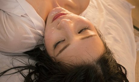 Suzu Honjo Nacktbilder von OnlyFans