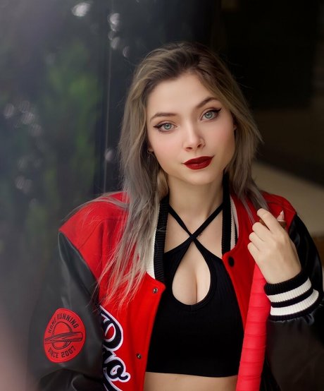 Monica Jimenez Profilbild