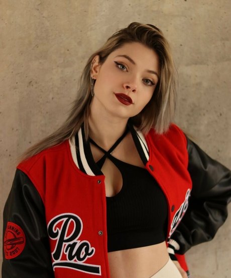 Monica Jimenez OnlyFans Mega