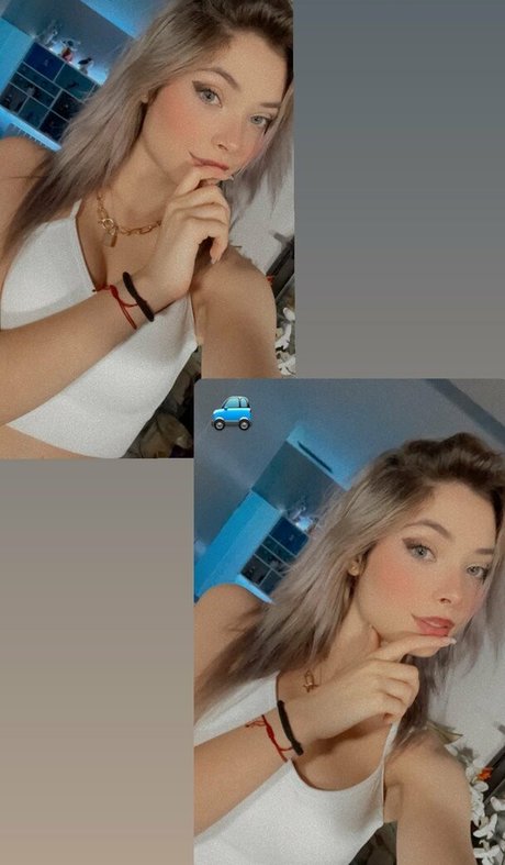 Monica Jimenez Nacktbilder von OnlyFans