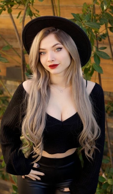 Monica Jimenez OnlyFans Bilder