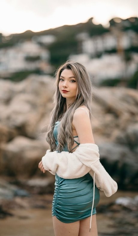 Monica Jimenez Nacktbilder OnlyFans geleakt