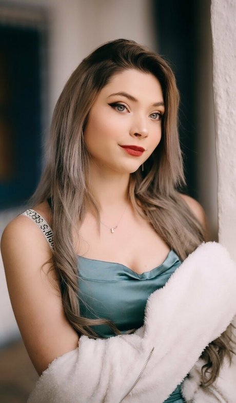 Monica Jimenez Nacktbilder OnlyFans