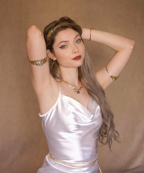 Monica Jimenez Nacktbilder geleakt OnlyFans Aufgedeckt