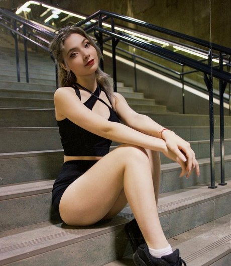 Monica Jimenez OnlyFans Nackt Leaks