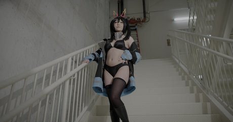 Weirdfishesbyradiohead Nacktbilder von OnlyFans geleakt