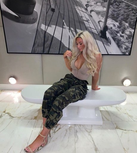 Sarah Baer OnlyFans Bilder nackt