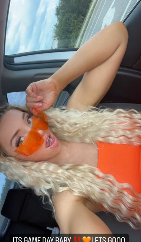 Sarah Baer OnlyFans Porn Nackt