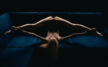 DinaCat OnlyFans geleakte Bilder