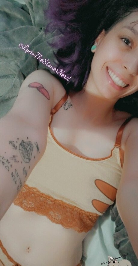 lynx babe Sexy OnlyFans