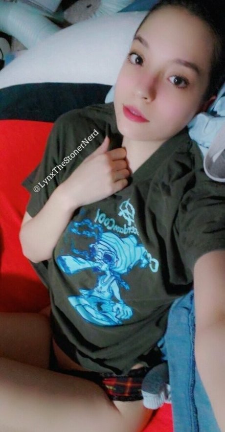 lynx babe Profilbild