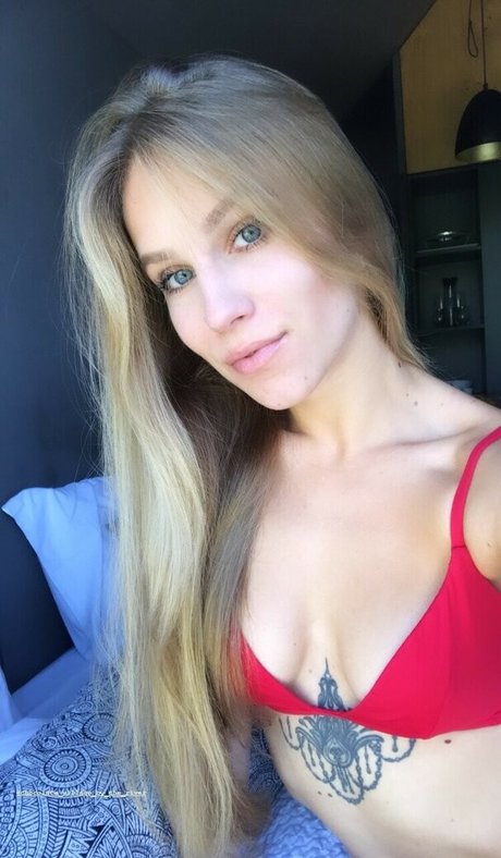 Nadja Arhar OnlyFans Sex geleakt