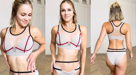 Nadja Arhar OnlyFans Nacktbilder geleakt