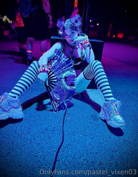 pastel vixen03 OnlyFans-Sex