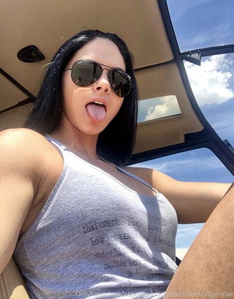 aspenrae OnlyFans Leak