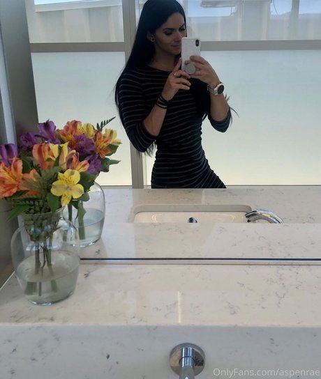 aspenrae OnlyFans-Leaks
