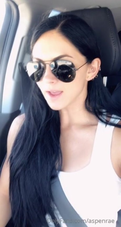 aspenrae OnlyFans nackt