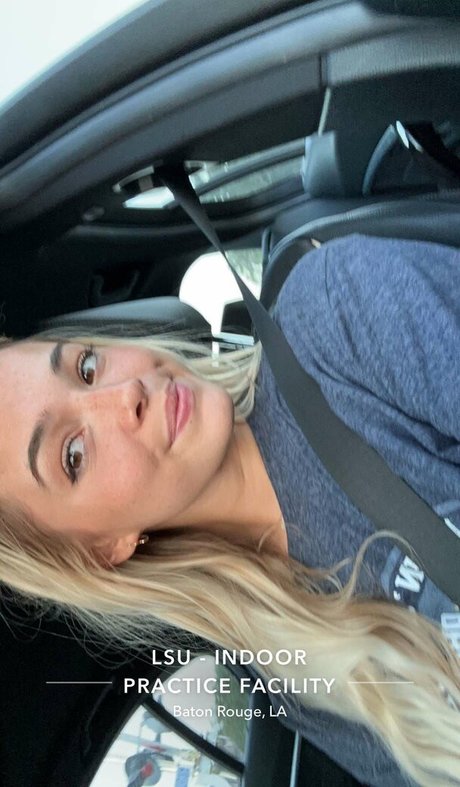 Livvy Dunne OnlyFans explizite Inhalte