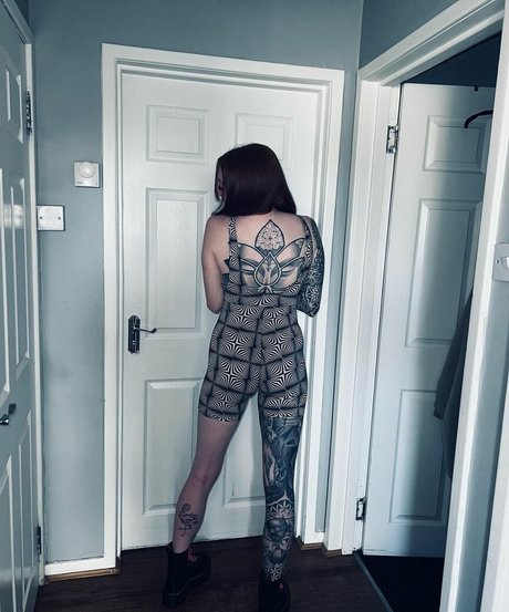 Molly Capper OnlyFans Leaks Pornografie