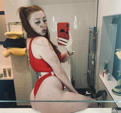 Molly Capper OnlyFans Sex Leak