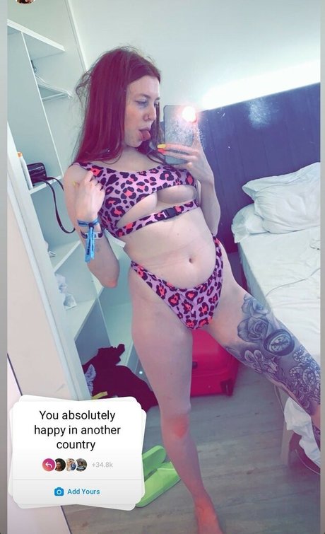 Molly Capper Gratis OnlyFans