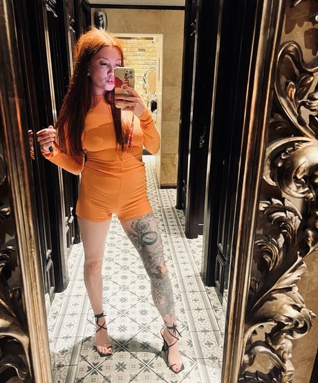 Molly Capper OnlyFans Pornografie