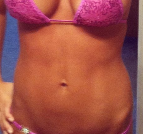 Sam Ortego Nacktbilder von OnlyFans geleakt