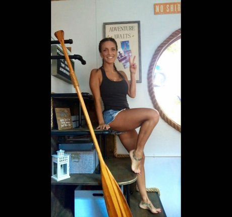 Sam Ortego OnlyFans Nackt Leak