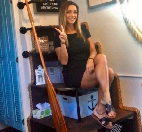 Sam Ortego Strip OnlyFans