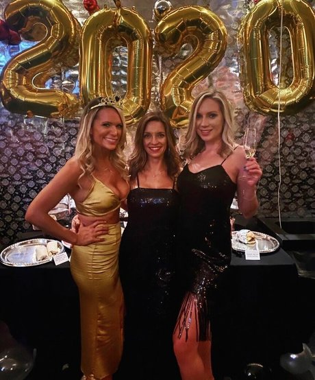 Sam Ortego Nacktbilder von OnlyFans geleakt