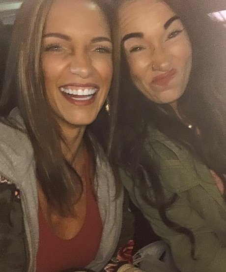 Sam Ortego OnlyFans Nacktbilder