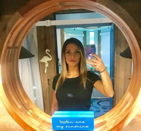 Sam Ortego Nacktbilder von OnlyFans