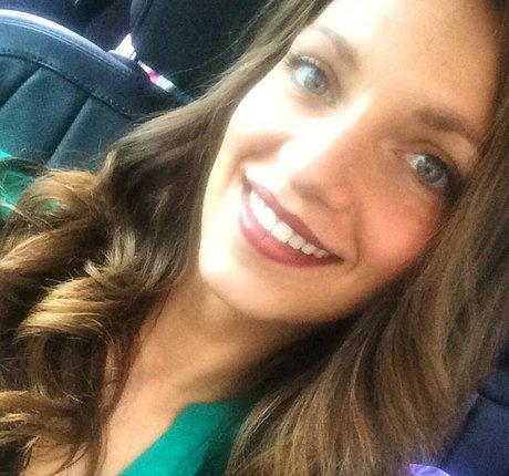 Sam Ortego Nacktbilder von OnlyFans geleakt