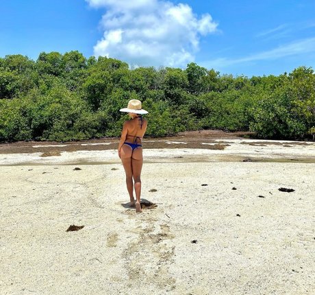 Sam Ortego Nackt OnlyFans